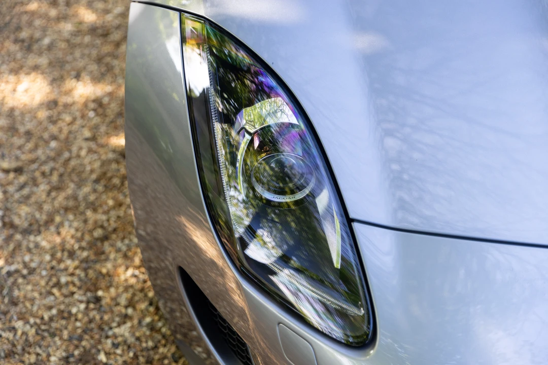 2013 Jaguar F-Type 1st Gen - Image 23 of 31