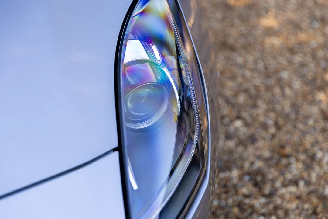 2013 Jaguar F-Type 1st Gen - Image 24 of 31