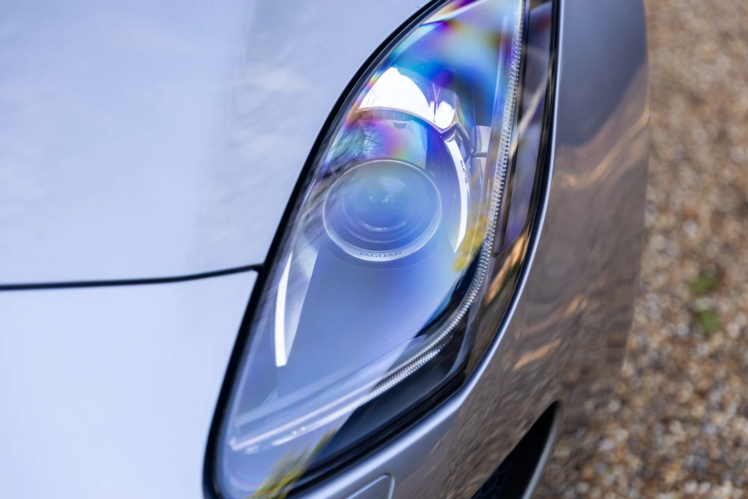 2013 Jaguar F-Type 1st Gen - Image 25 of 31