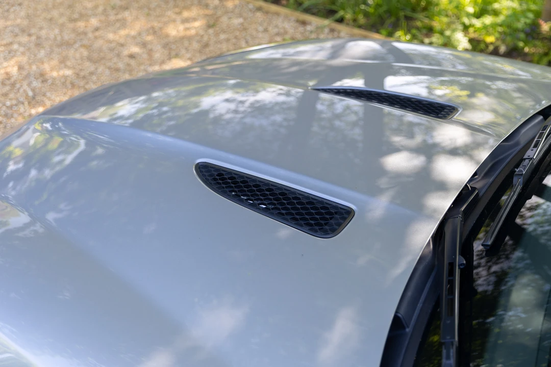 2013 Jaguar F-Type 1st Gen - Image 29 of 31