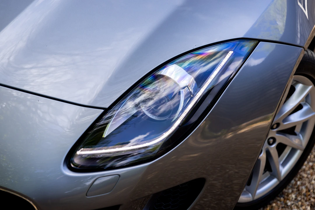 2013 Jaguar F-Type 1st Gen - Image 26 of 31