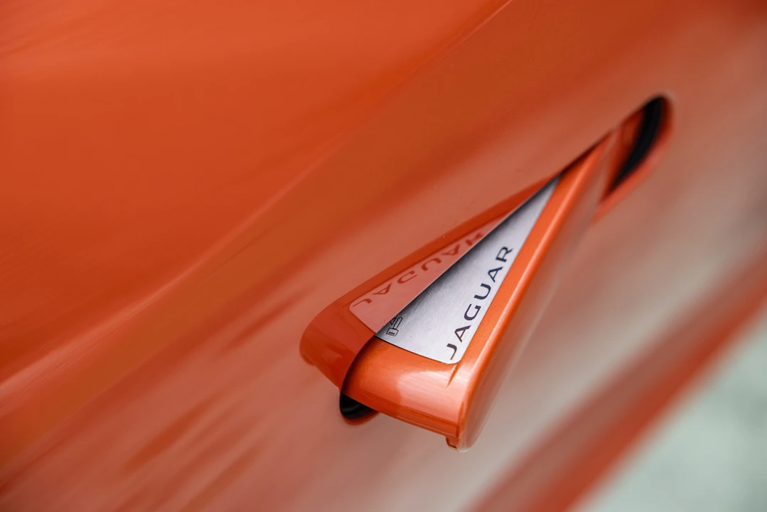 2013 Jaguar F-Type 1st Gen - Image 26 of 31