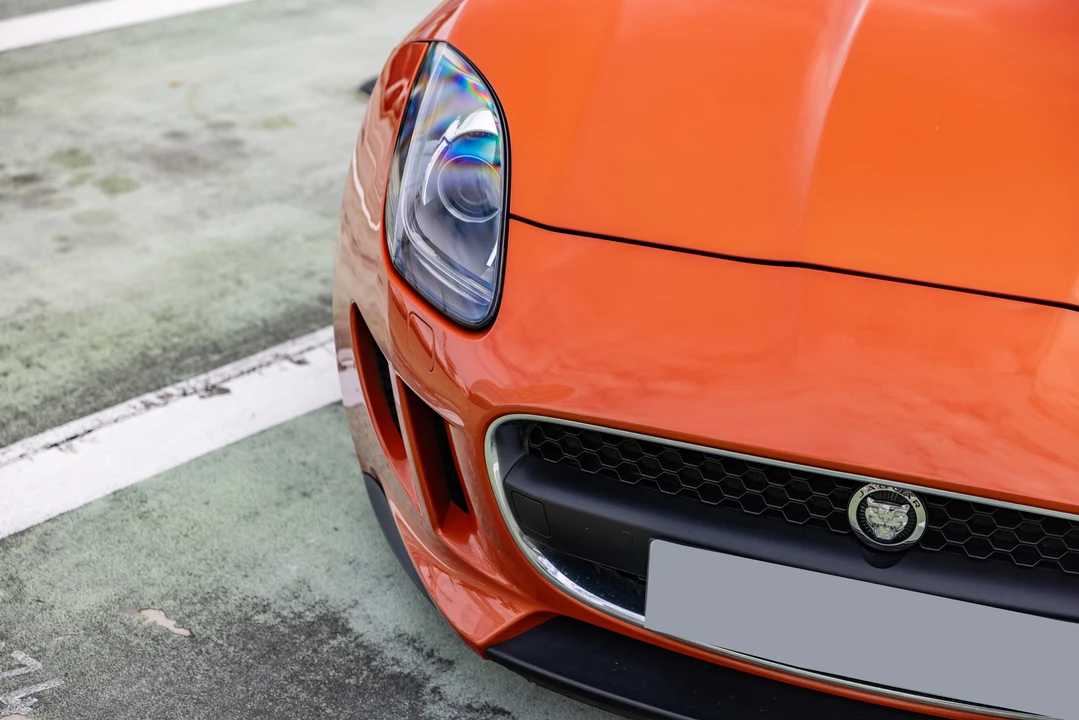 2013 Jaguar F-Type 1st Gen - Image 21 of 31