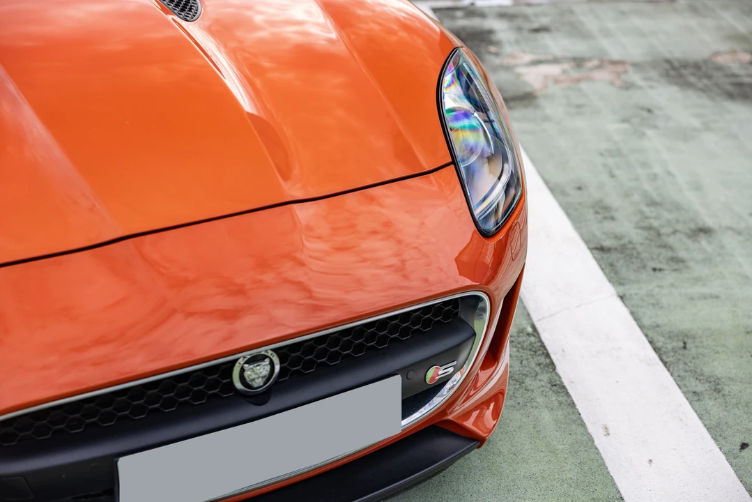 2013 Jaguar F-Type 1st Gen - Image 22 of 31