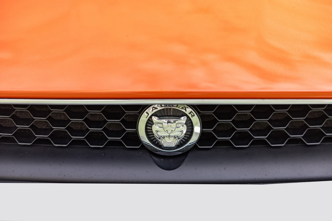 2013 Jaguar F-Type 1st Gen - Image 23 of 31