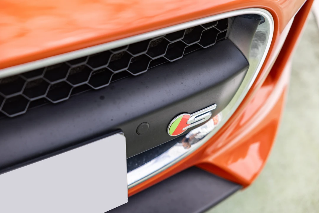 2013 Jaguar F-Type 1st Gen - Image 24 of 31