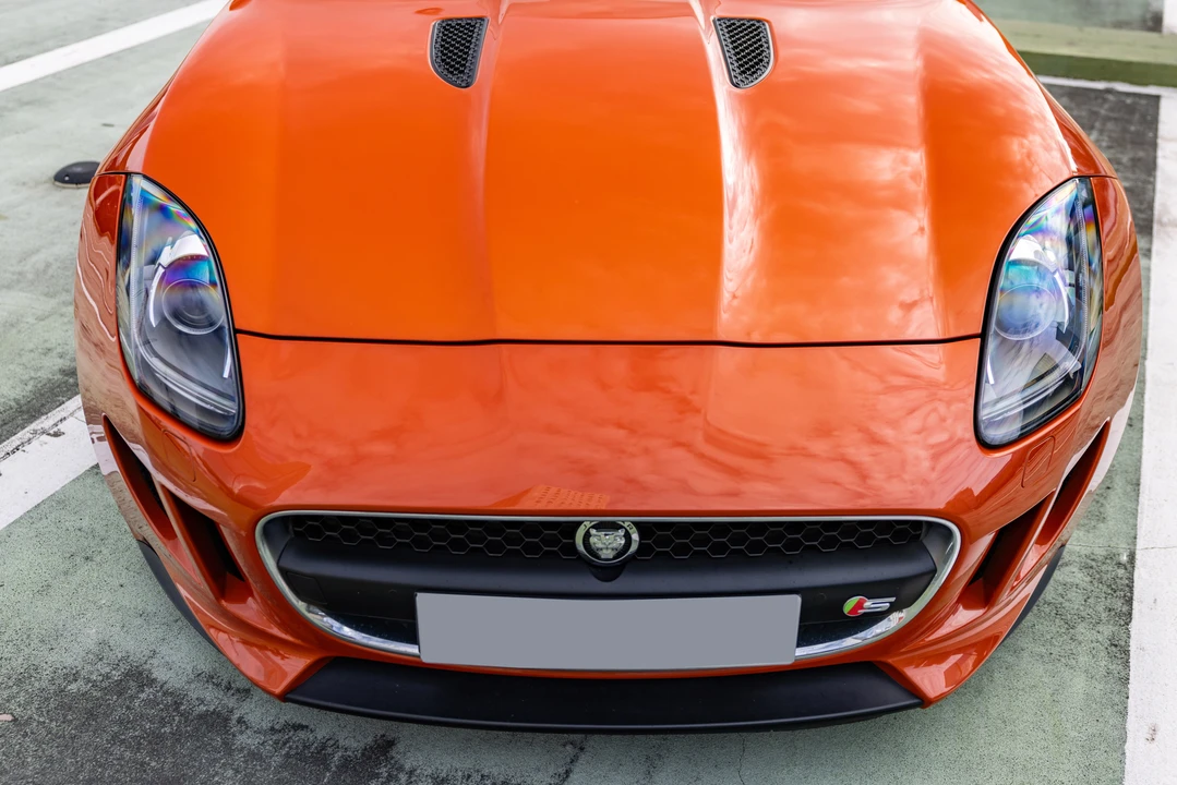 2013 Jaguar F-Type 1st Gen - Image 20 of 31