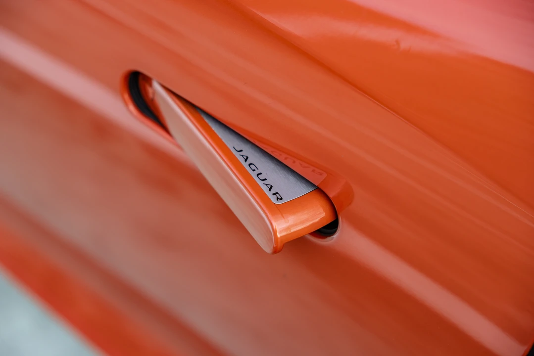 2013 Jaguar F-Type 1st Gen - Image 25 of 31