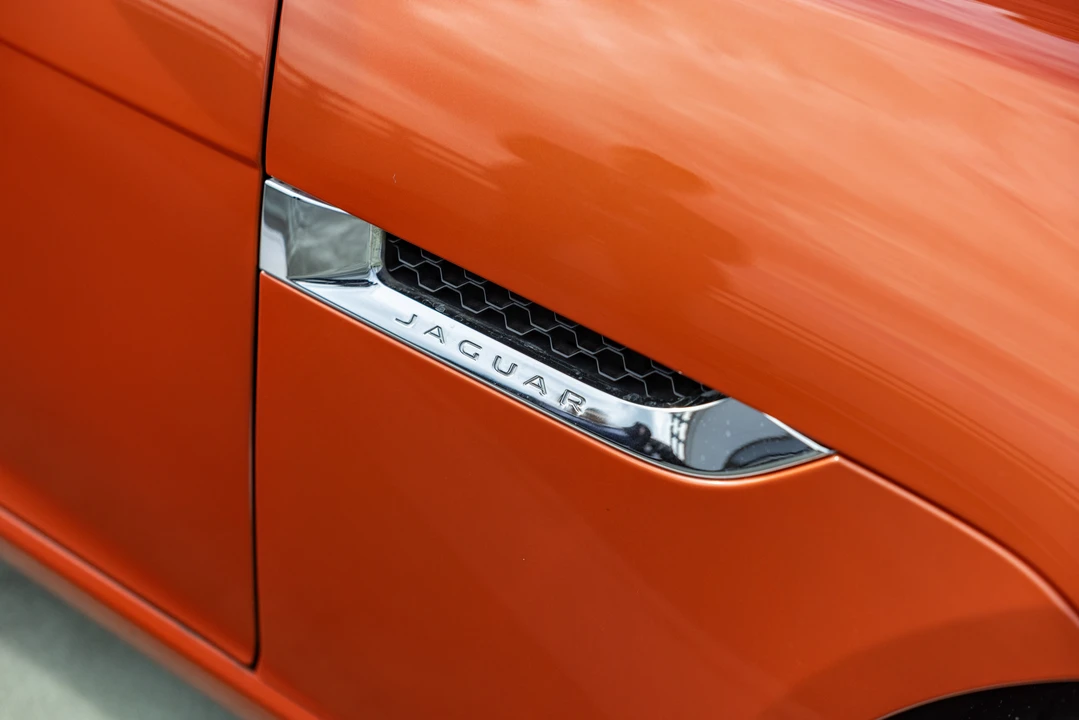 2013 Jaguar F-Type 1st Gen - Image 27 of 31