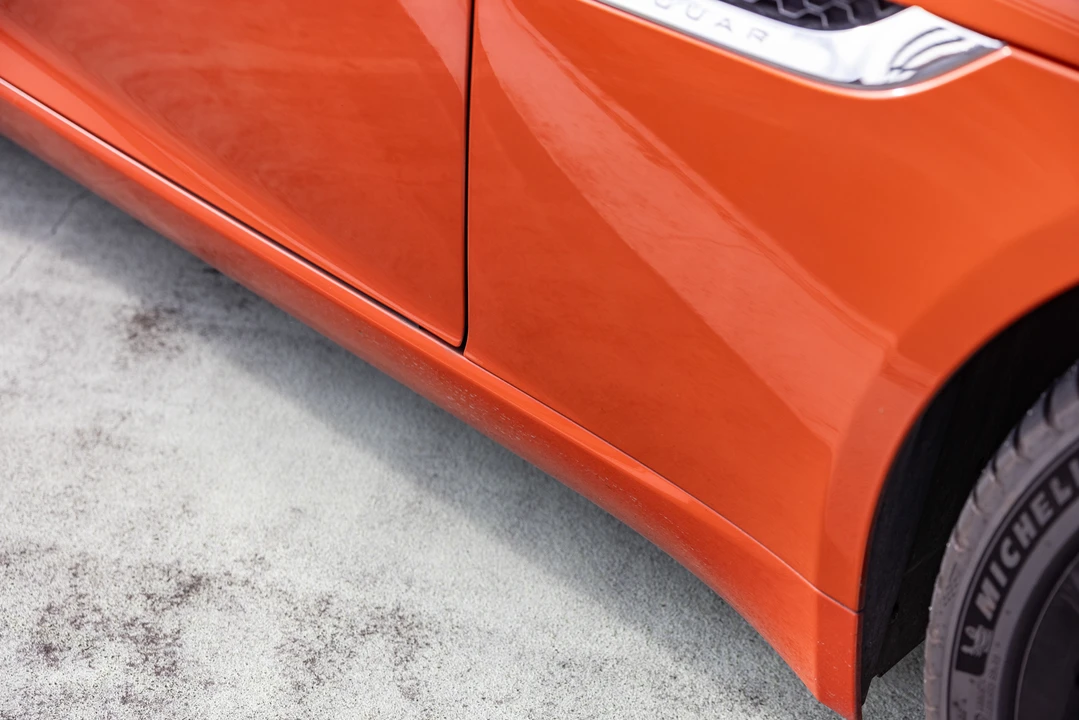 2013 Jaguar F-Type 1st Gen - Image 29 of 31