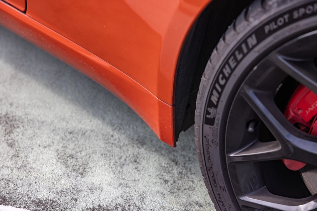 2013 Jaguar F-Type 1st Gen - Image 30 of 31