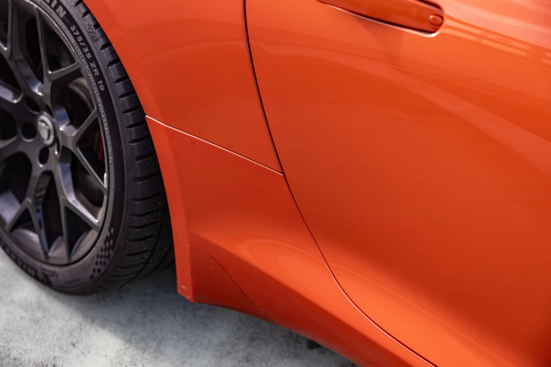 2013 Jaguar F-Type 1st Gen - Image 31 of 31