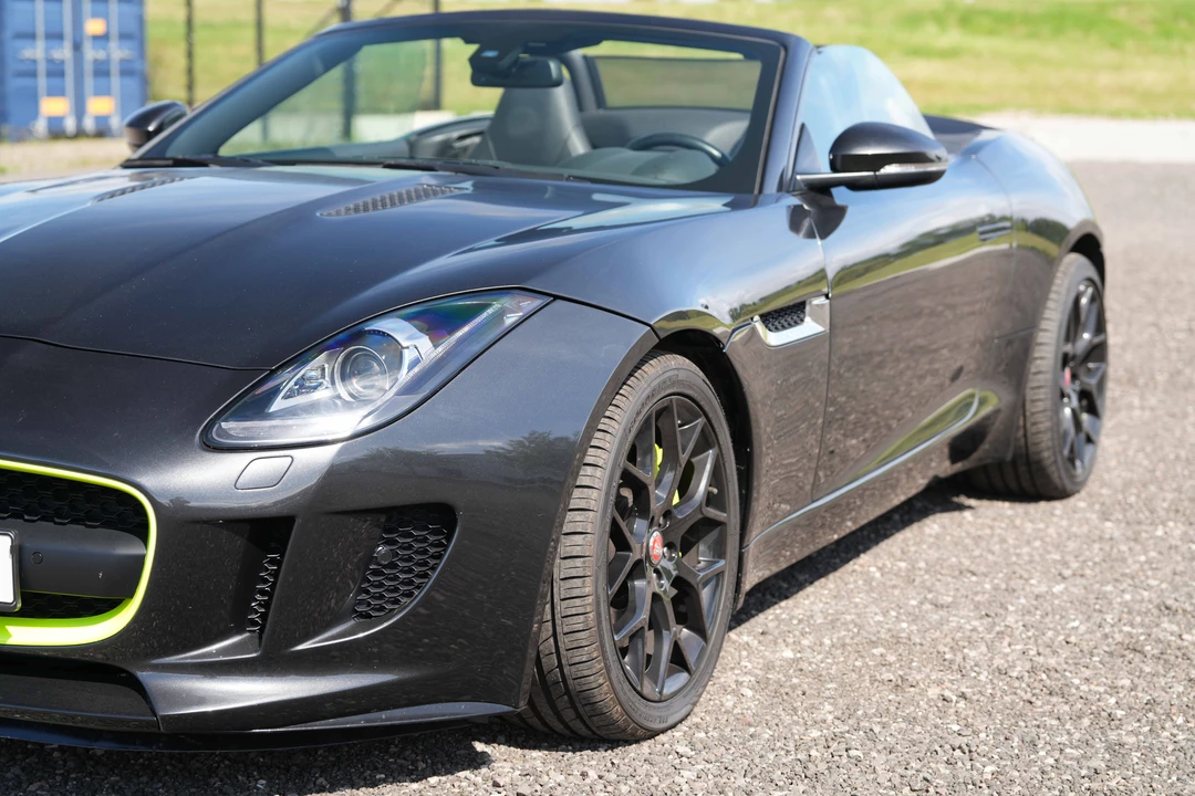 2013 Jaguar F-Type 1st Gen - Image 26 of 31