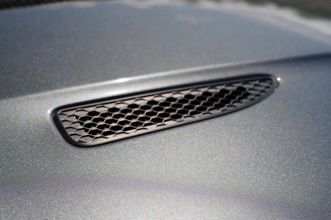 2013 Jaguar F-Type 1st Gen - Image 29 of 31