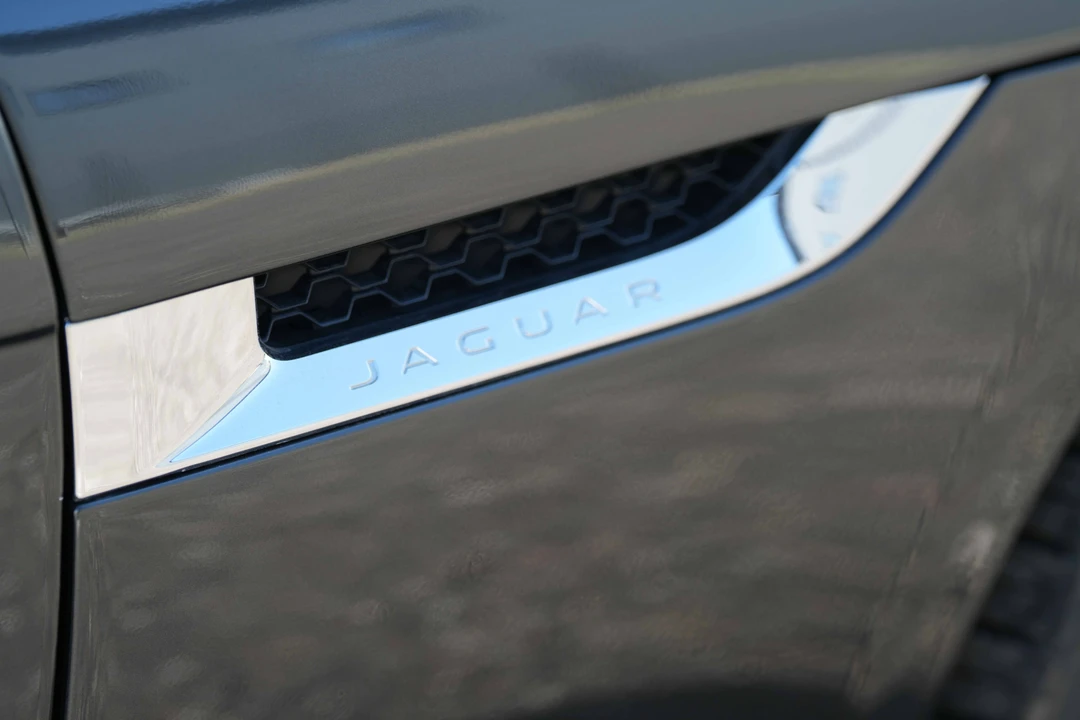 2013 Jaguar F-Type 1st Gen - Image 30 of 31