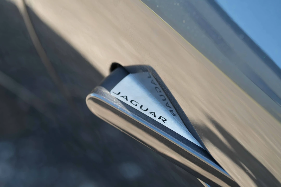 2013 Jaguar F-Type 1st Gen - Image 31 of 31
