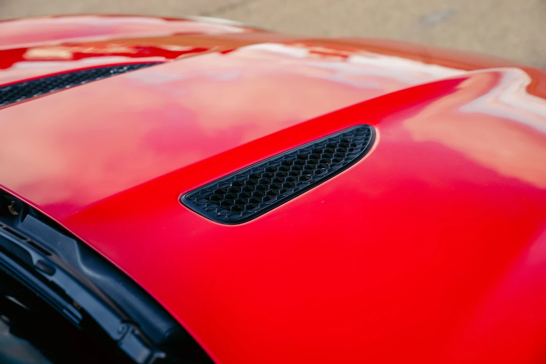 2013 Jaguar F-Type 1st Gen - Image 31 of 31