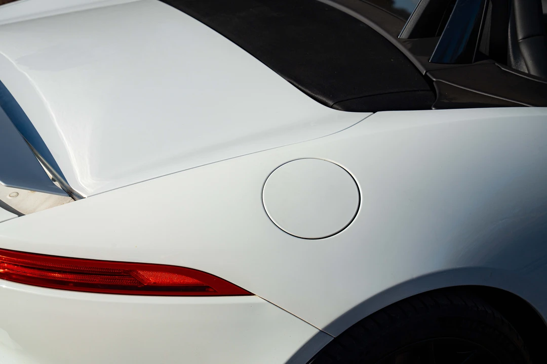 2013 Jaguar F-Type 1st Gen - Image 13 of 31