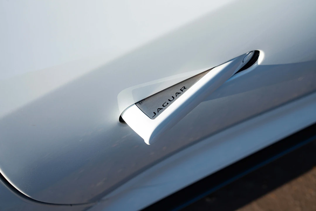 2013 Jaguar F-Type 1st Gen - Image 14 of 31