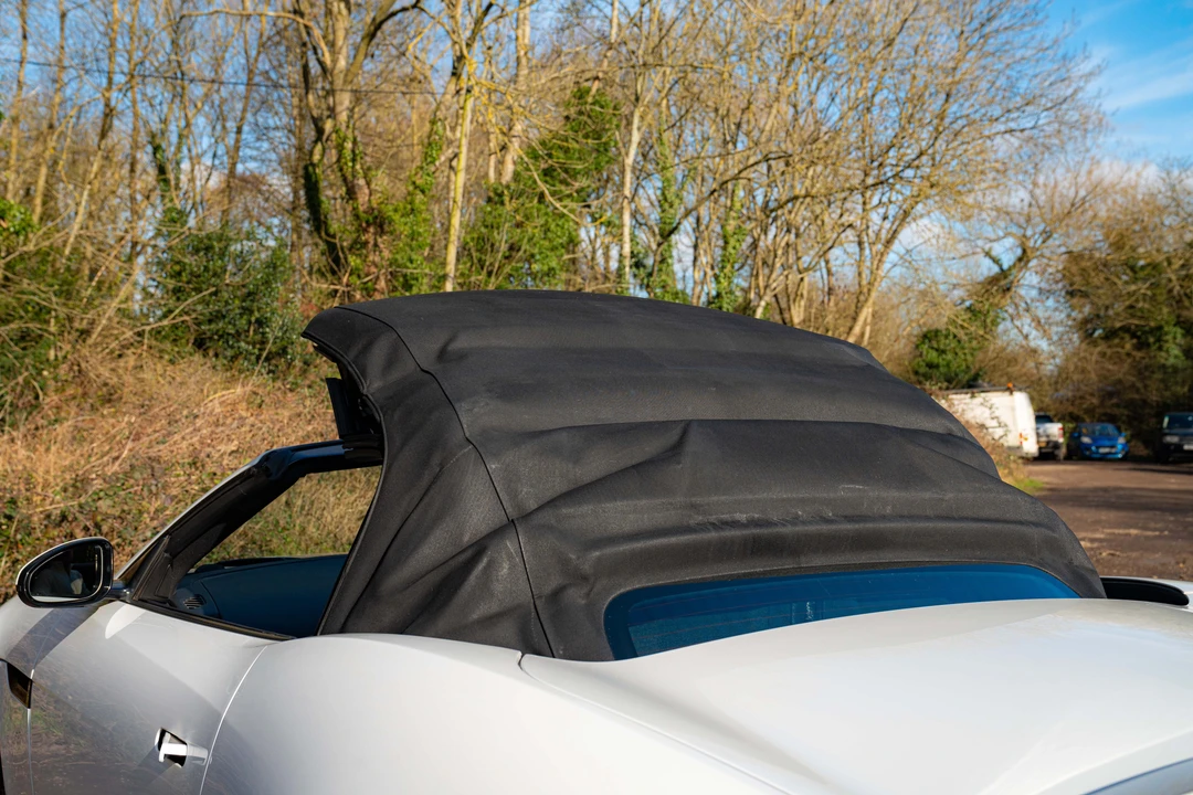 2013 Jaguar F-Type 1st Gen - Image 15 of 31