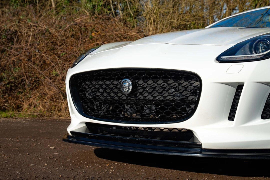 2013 Jaguar F-Type 1st Gen - Image 22 of 31