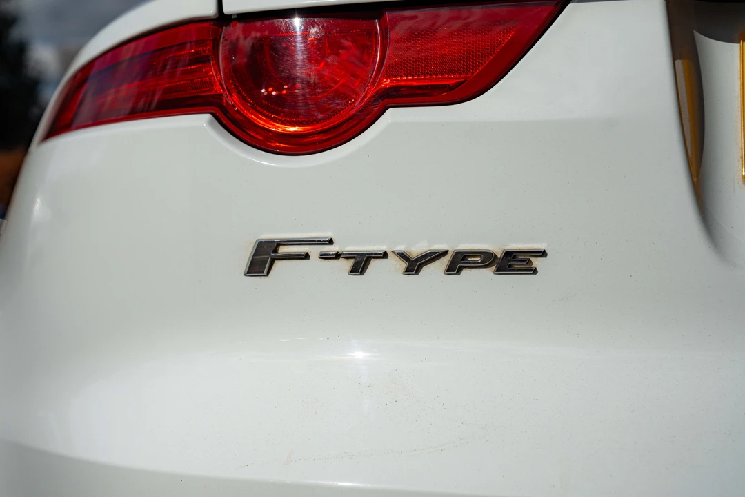 2013 Jaguar F-Type 1st Gen - Image 23 of 31