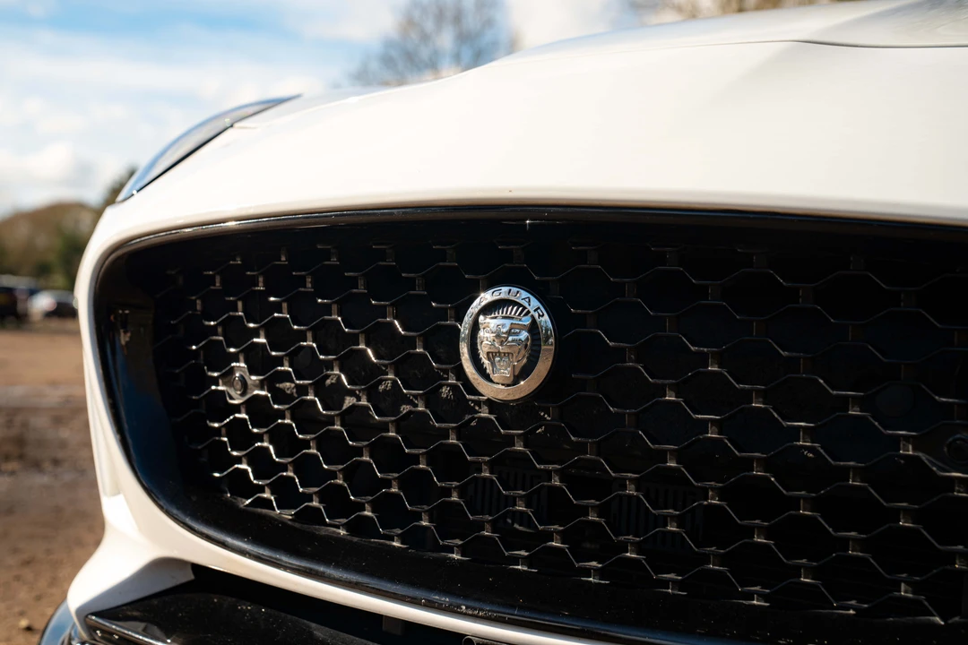 2013 Jaguar F-Type 1st Gen - Image 26 of 31