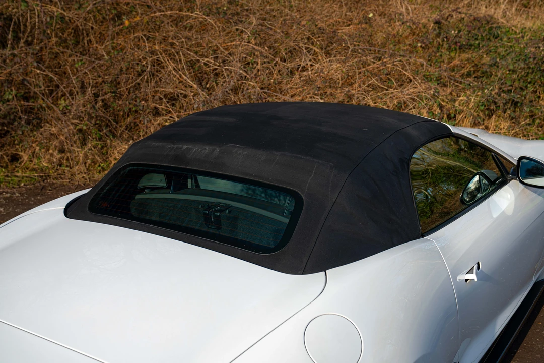 2013 Jaguar F-Type 1st Gen - Image 27 of 31