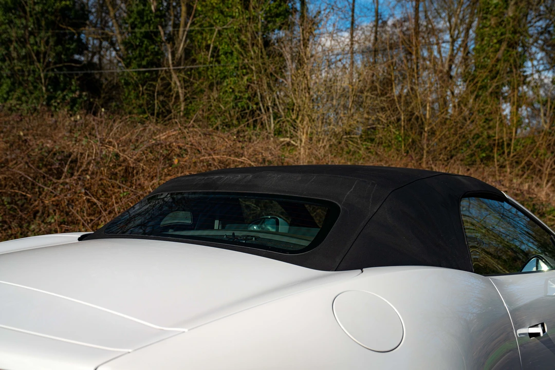 2013 Jaguar F-Type 1st Gen - Image 28 of 31