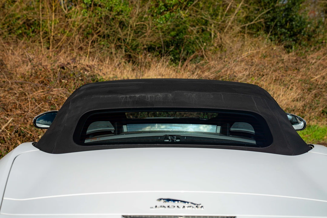 2013 Jaguar F-Type 1st Gen - Image 29 of 31