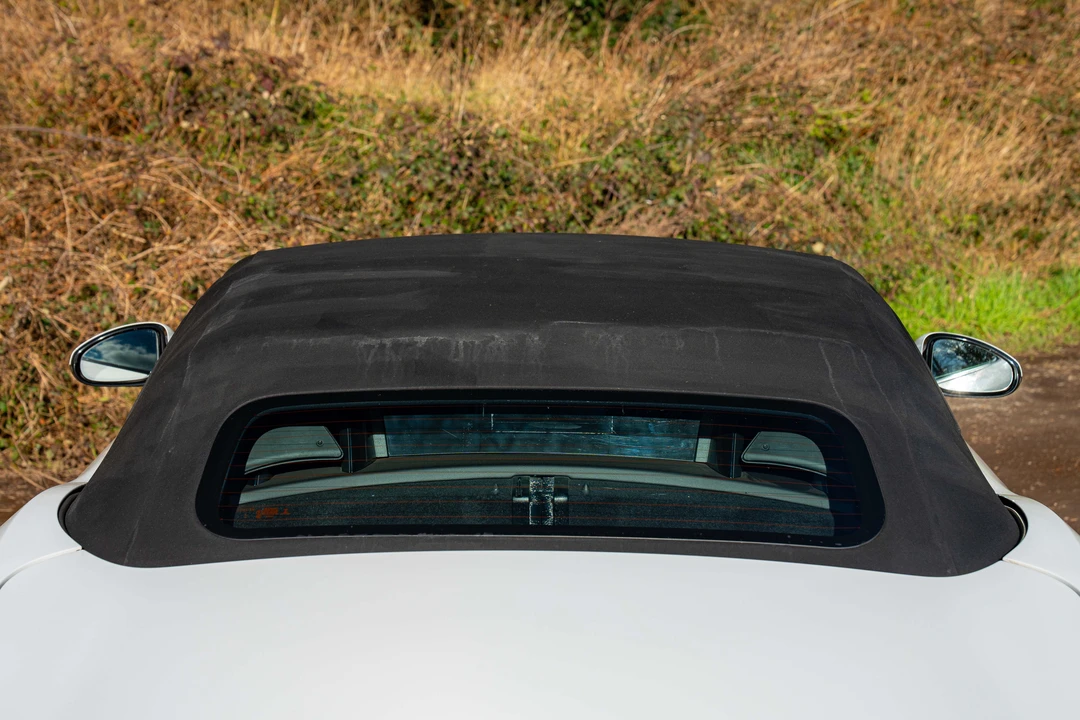 2013 Jaguar F-Type 1st Gen - Image 30 of 31