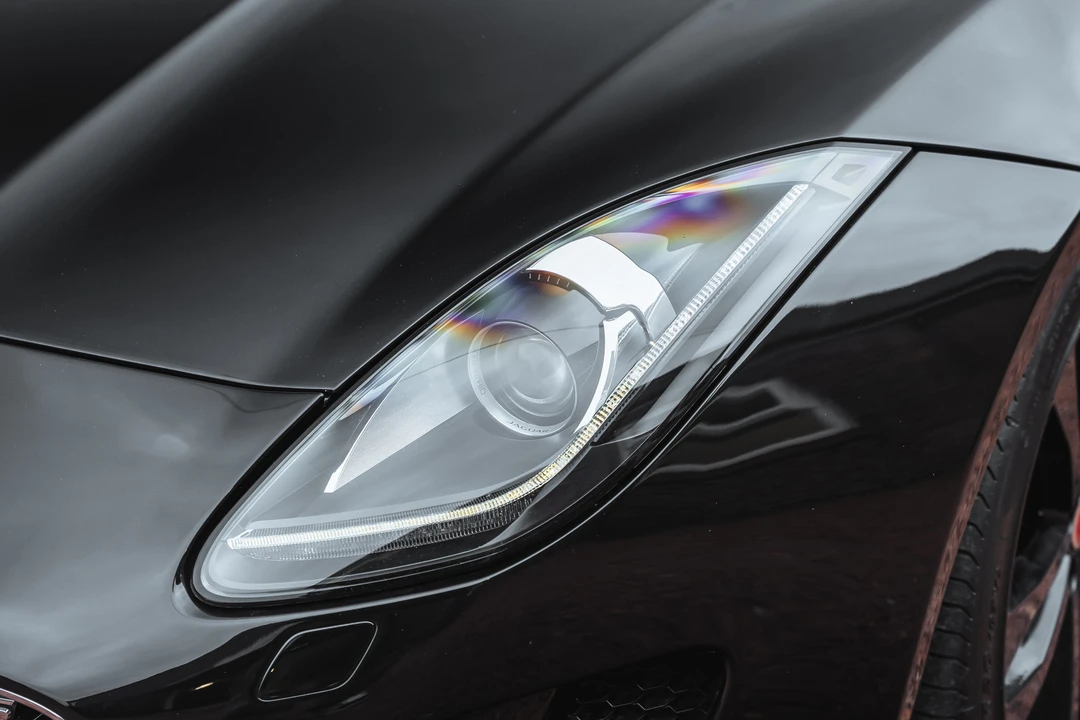 2013 Jaguar F-Type 1st Gen - Image 21 of 31