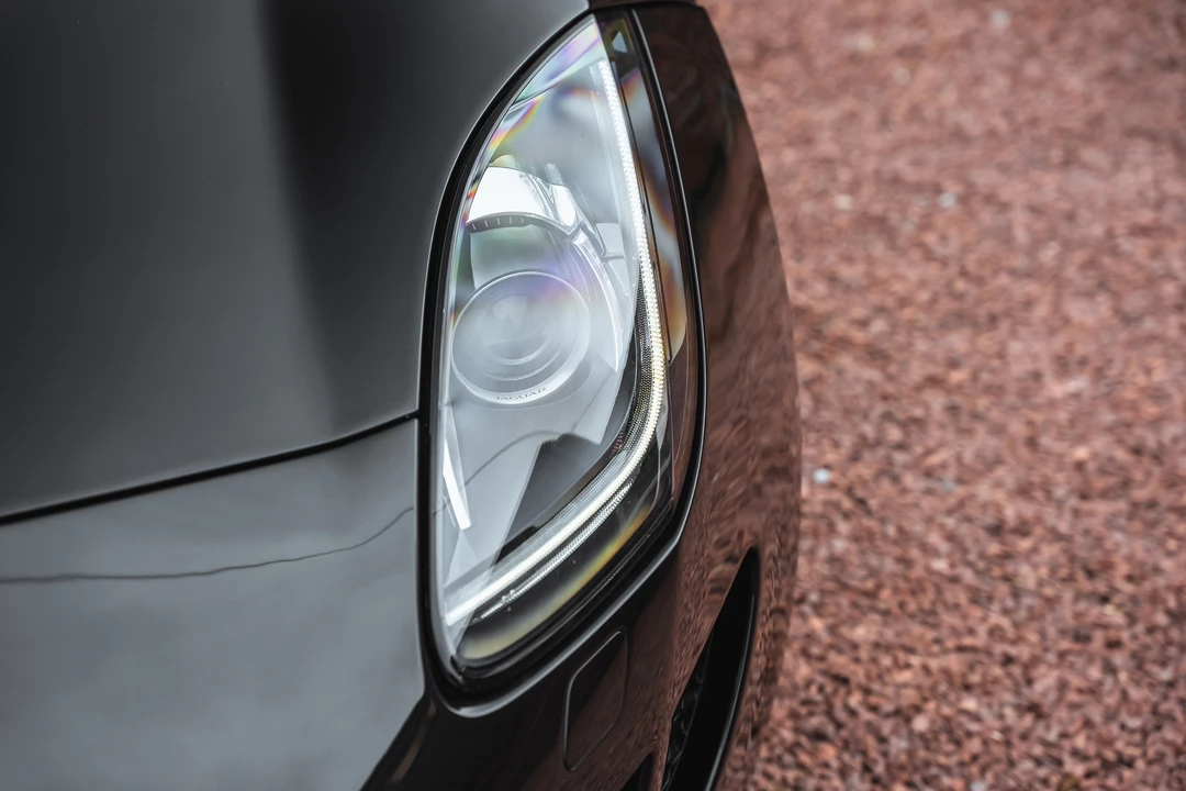 2013 Jaguar F-Type 1st Gen - Image 22 of 31