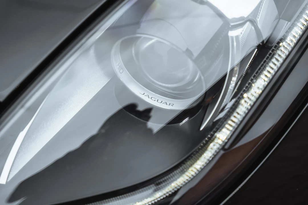 2013 Jaguar F-Type 1st Gen - Image 23 of 31