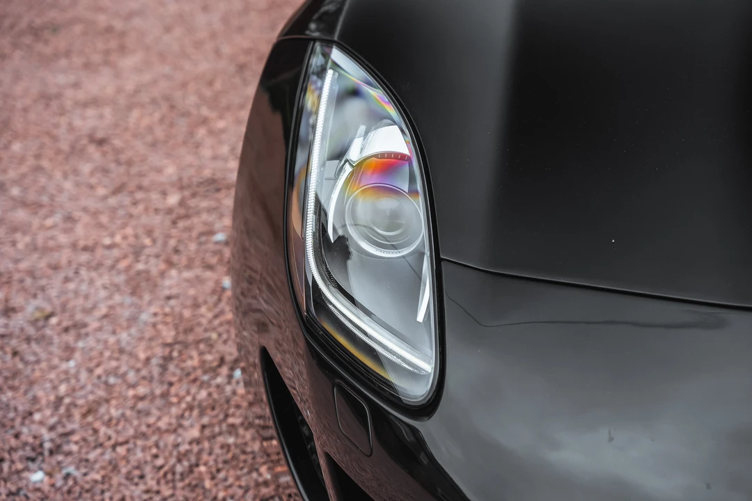 2013 Jaguar F-Type 1st Gen - Image 24 of 31