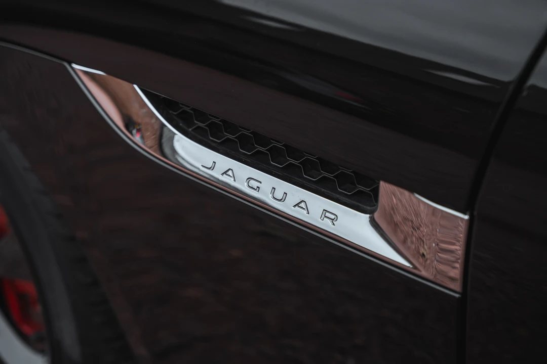 2013 Jaguar F-Type 1st Gen - Image 31 of 31