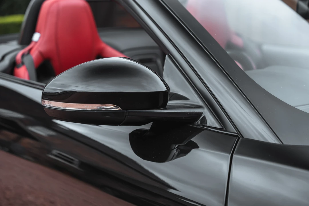 2013 Jaguar F-Type 1st Gen - Image 28 of 31