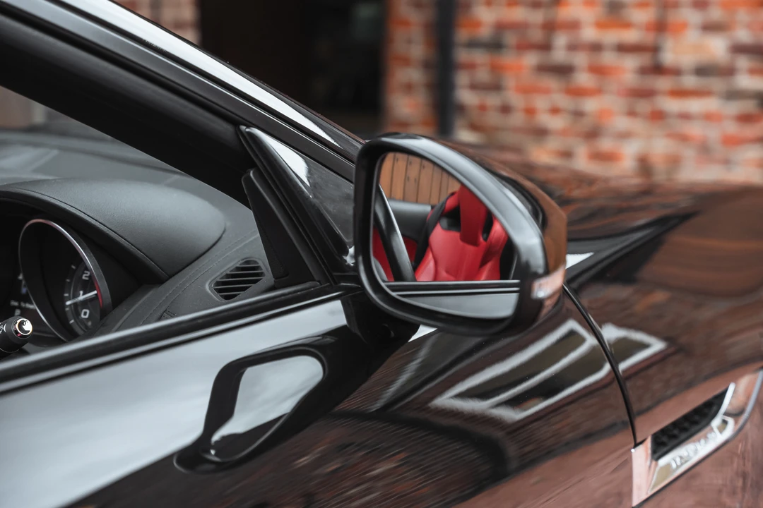 2013 Jaguar F-Type 1st Gen - Image 29 of 31