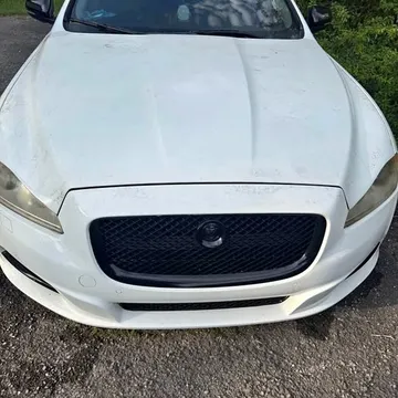2013 Jaguar