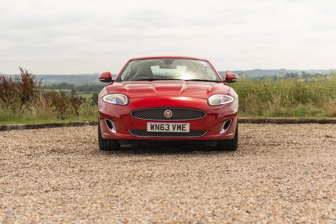 2013 Jaguar X150 XK - Image 4 of 30