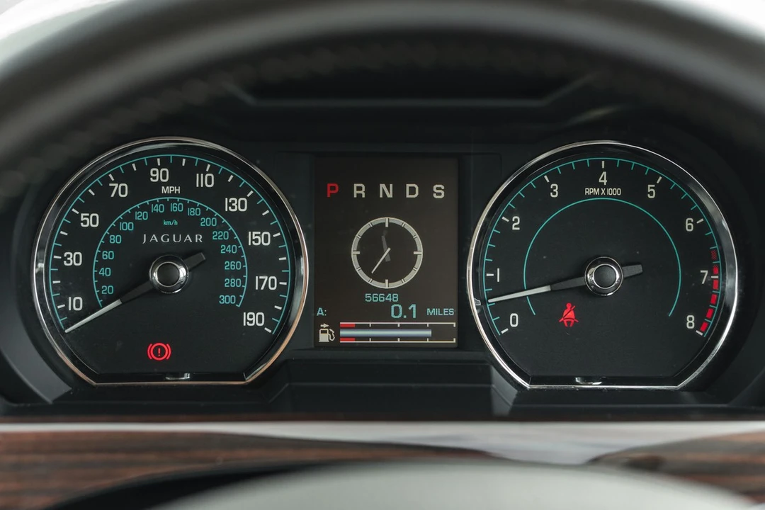 2013 Jaguar X150 XK - Image 30 of 30