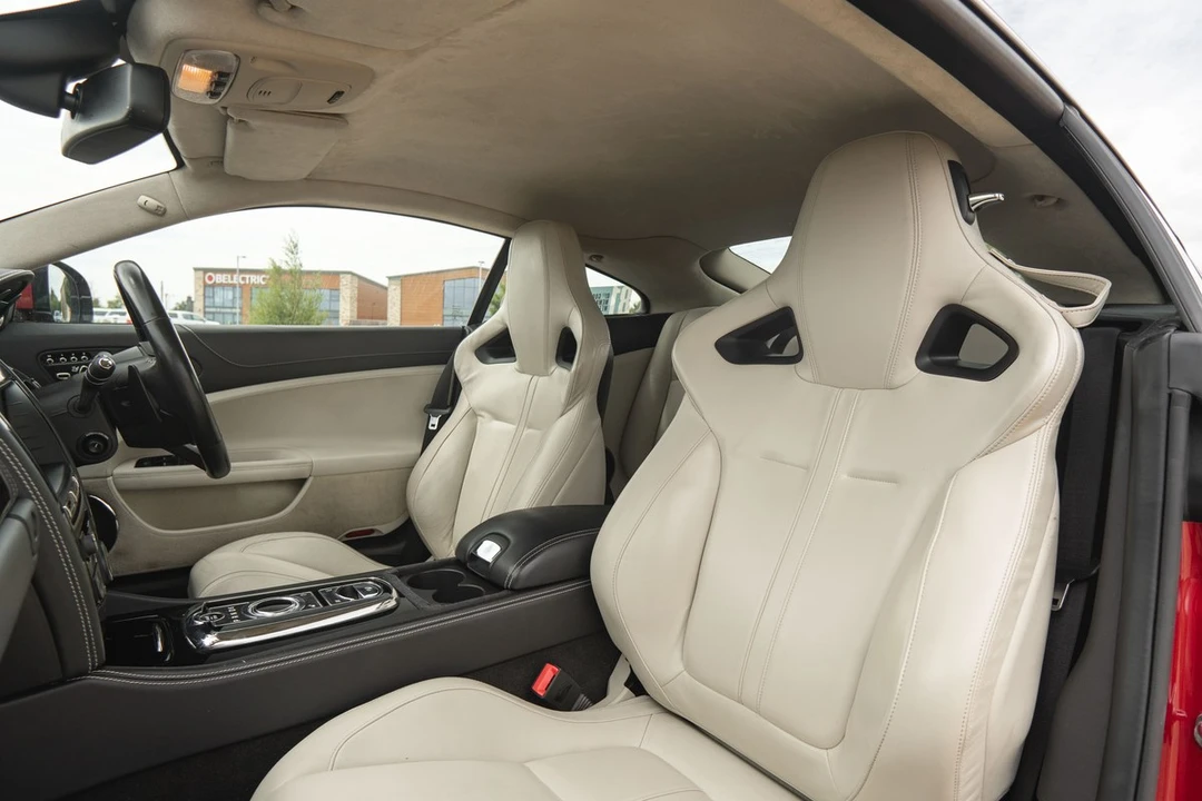 2013 Jaguar X150 XK - Image 28 of 30