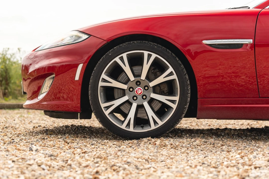 2013 Jaguar X150 XK - Image 21 of 30