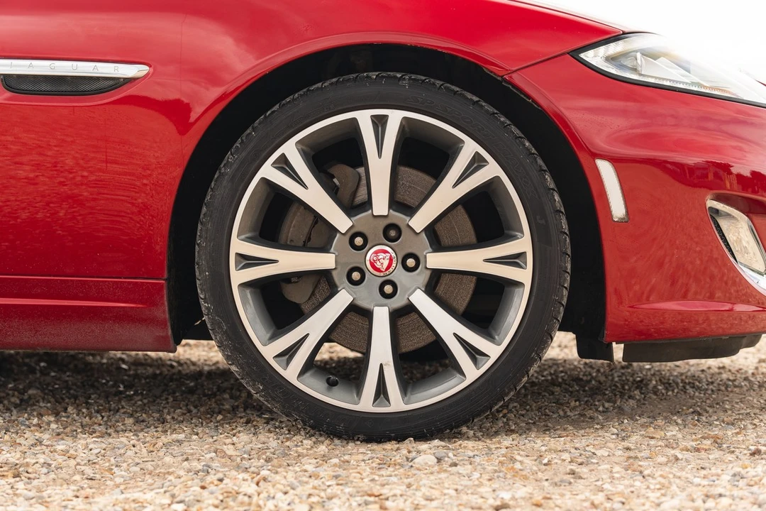 2013 Jaguar X150 XK - Image 20 of 30