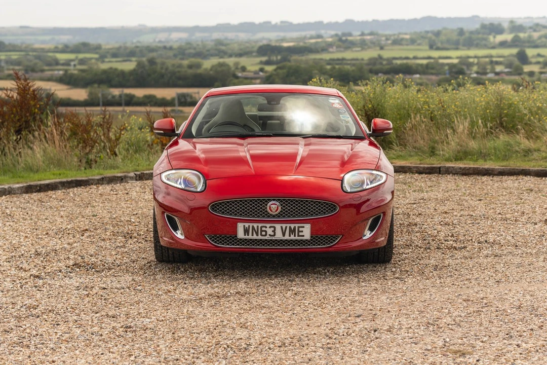 2013 Jaguar X150 XK - Image 3 of 30
