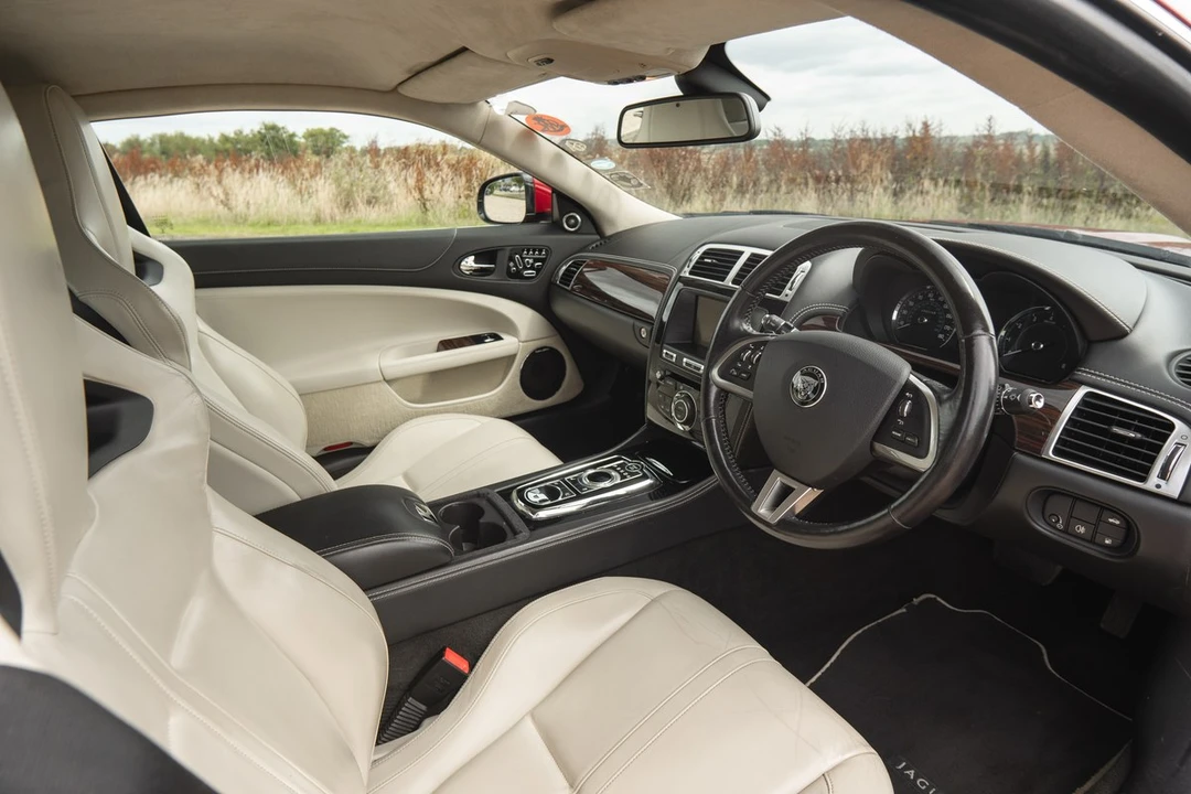 2013 Jaguar X150 XK - Image 23 of 30