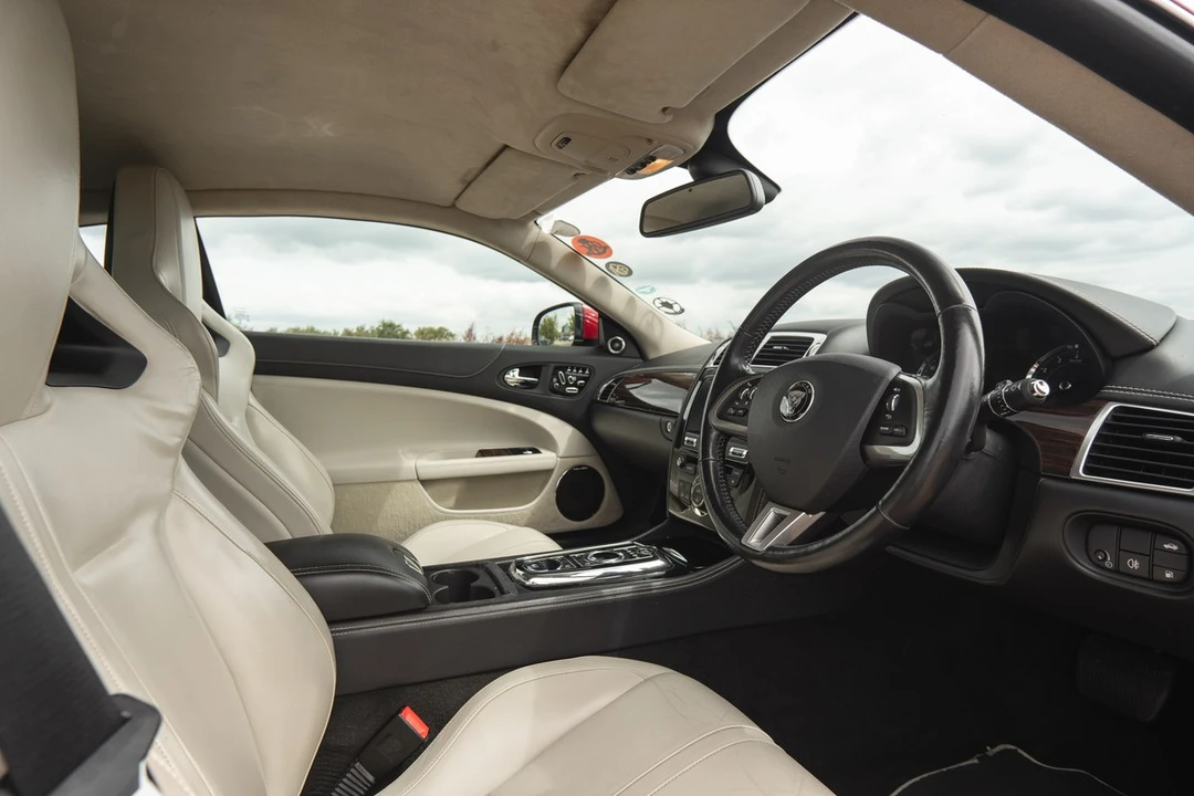 2013 Jaguar X150 XK - Image 24 of 30