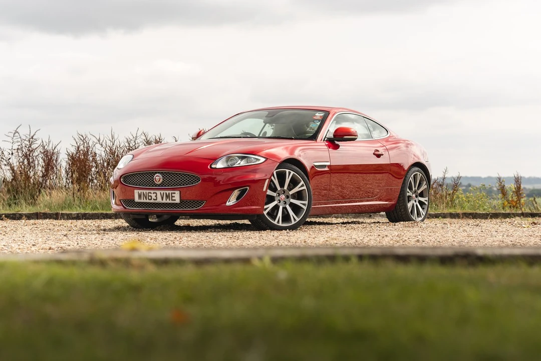 2013 Jaguar X150 XK - Image 6 of 30