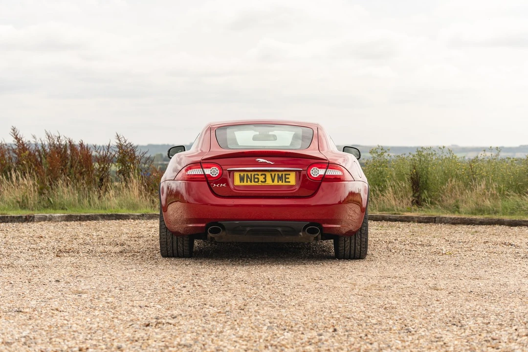 2013 Jaguar X150 XK - Image 12 of 30
