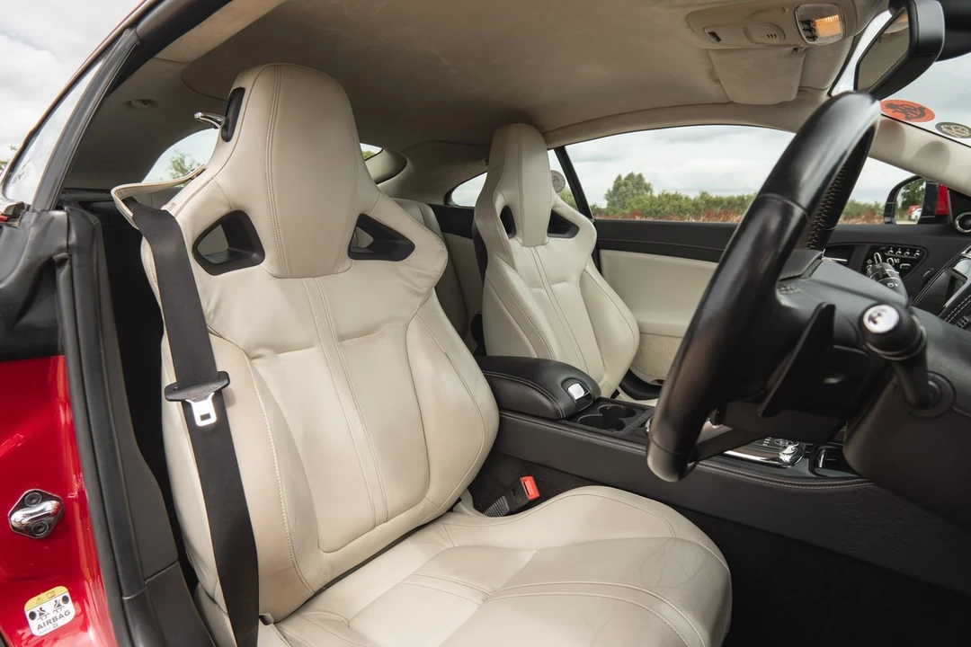 2013 Jaguar X150 XK - Image 25 of 30